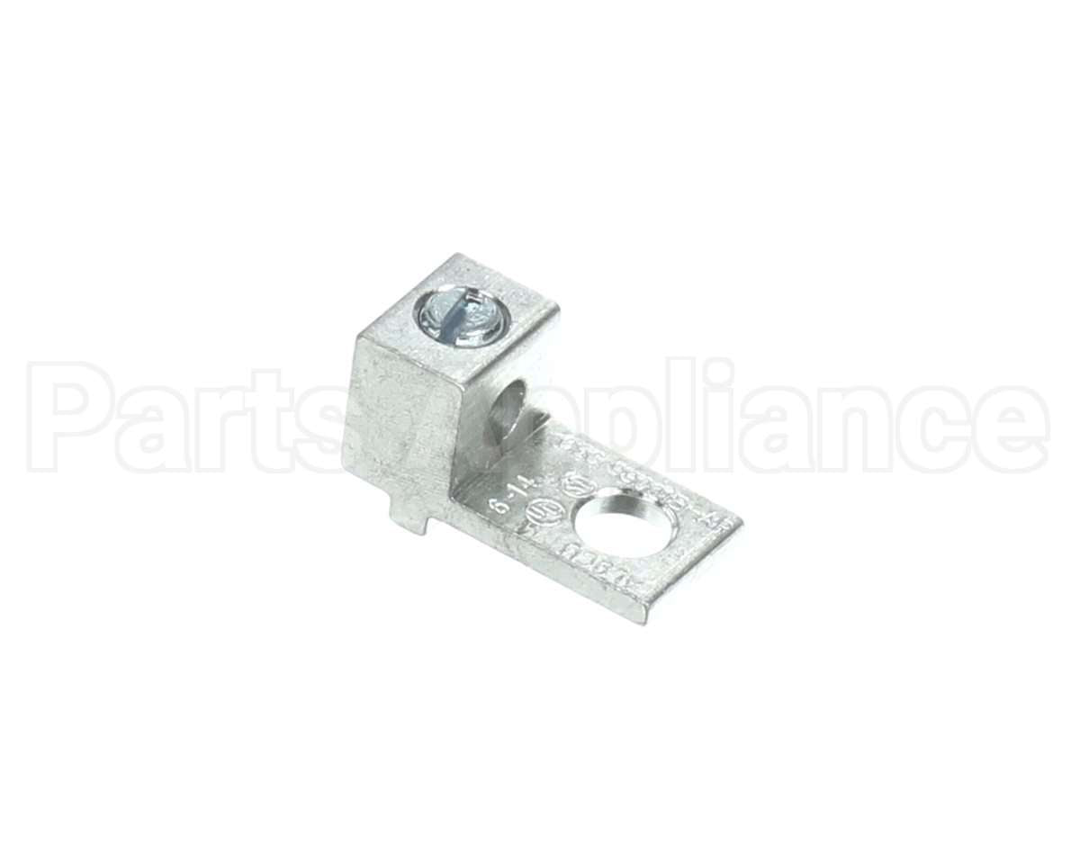 PE-00-0100 Enivro Tec Ground Lug W/Anti-Rotation