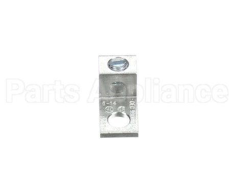 PE-00-0100 Enivro Tec Ground Lug W/Anti-Rotation