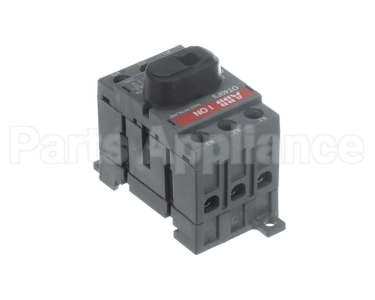 PE-01-0306 Enviro-Tec Disc Switch