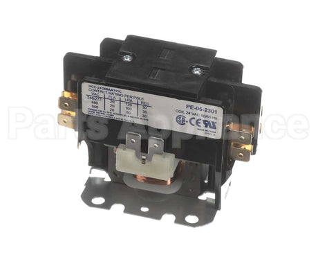 PE-05-2301 Enviro-Tec 24V Coil 2P 20Amp Cont