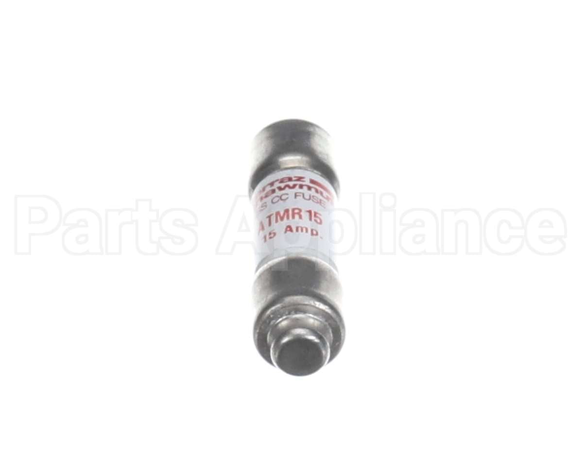 PE-06-0015 Enviro-Tec Mini Fuse 15Amp 600Vac
