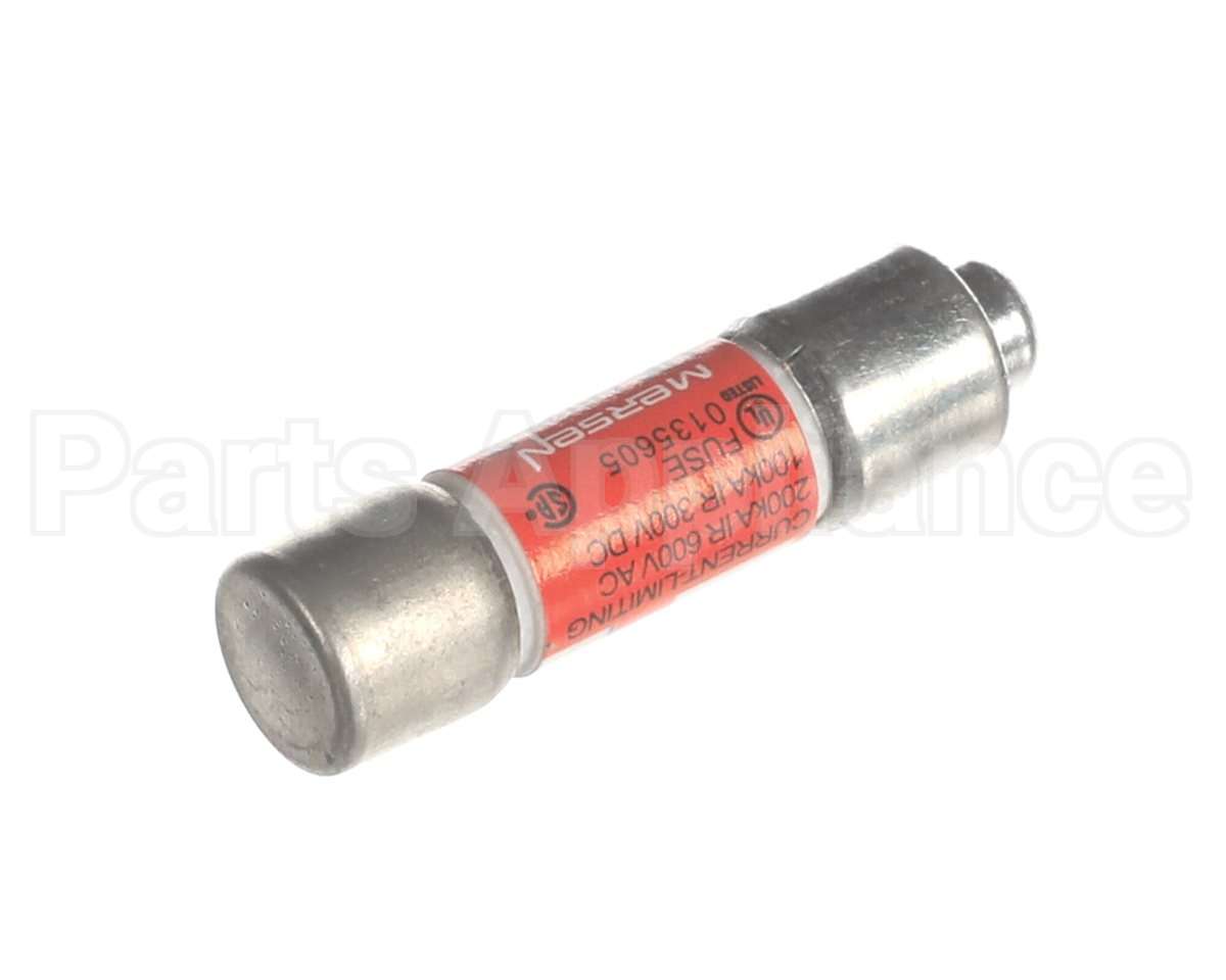 PE-06-0041 Enivro Tec Fuse,6A,Class Cc,Td