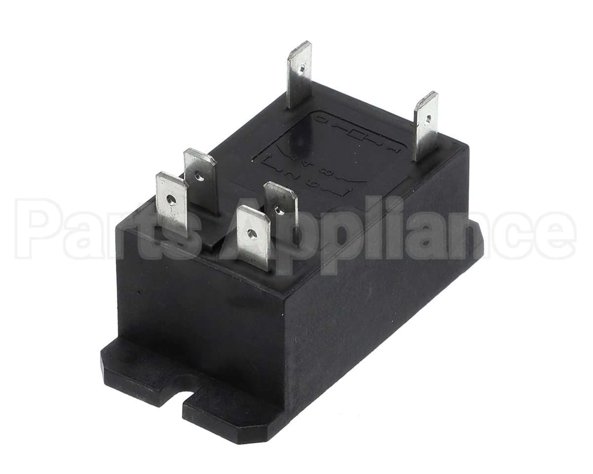 PE-08-0004 Enviro-Tec 2Pole,30A,24V N/O Fan Relay