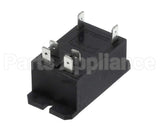 PE-08-0004 Enviro-Tec 2Pole,30A,24V N/O Fan Relay