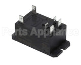 PE-08-0004 Enviro-Tec 2Pole,30A,24V N/O Fan Relay