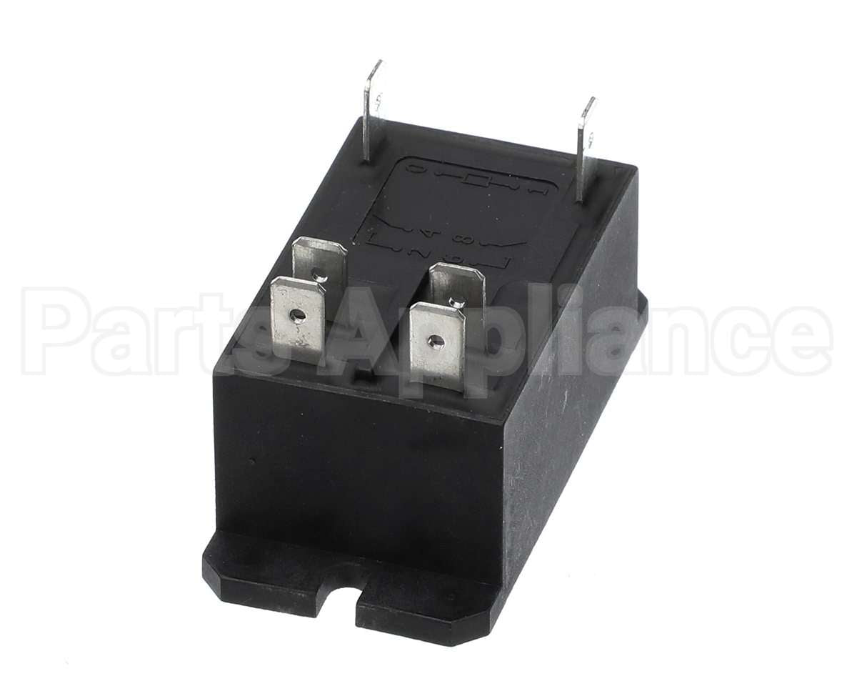 PE-08-0004 Enviro-Tec 2Pole,30A,24V N/O Fan Relay