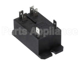 PE-08-0004 Enviro-Tec 2Pole,30A,24V N/O Fan Relay