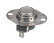 PE-09-0125 Enviro-Tec L125-20F Limit Switch