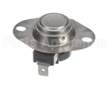 PE-09-0125 Enviro-Tec L125-20F Limit Switch