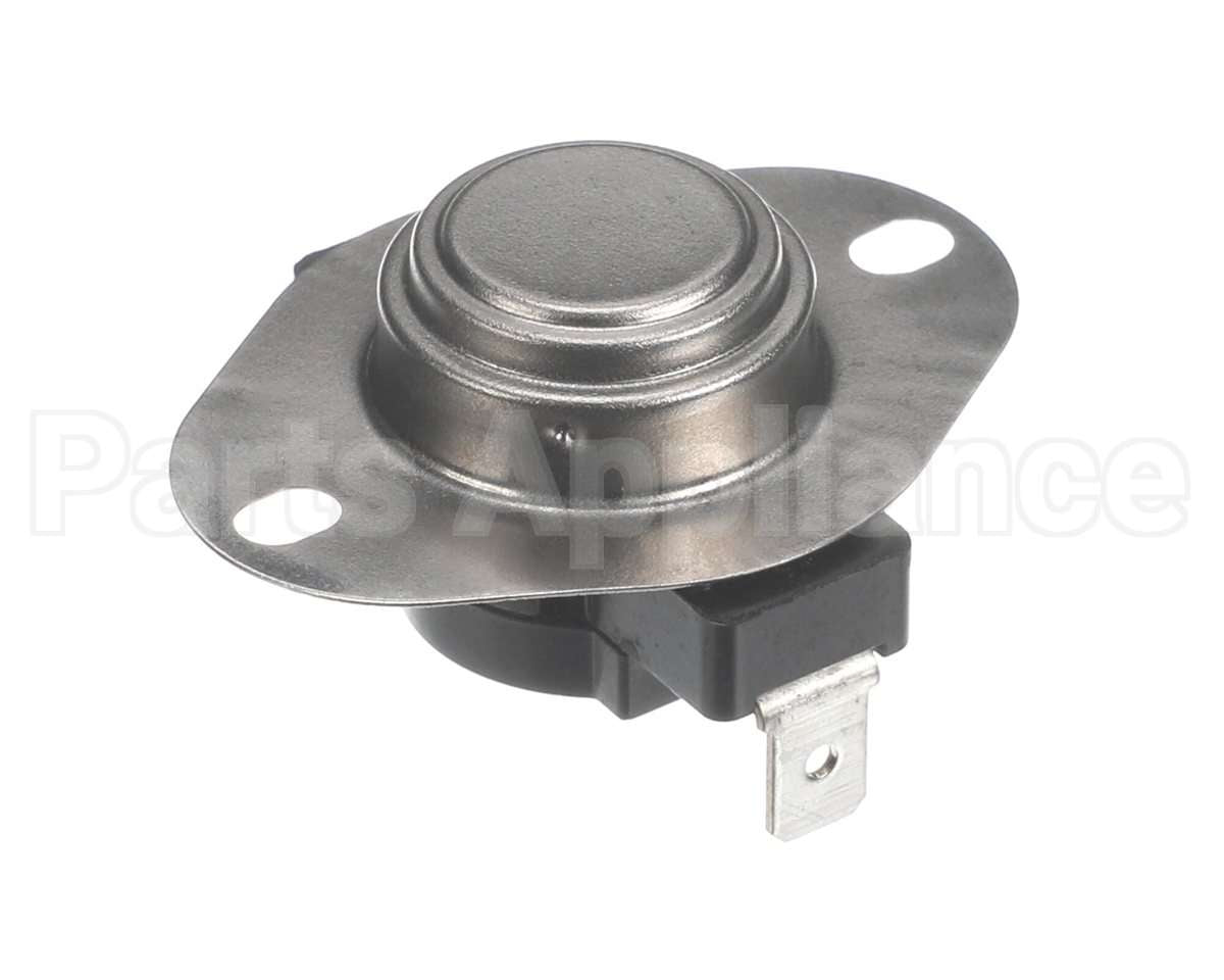 PE-09-0125 Enviro-Tec L125-20F Limit Switch