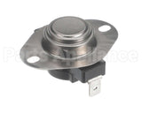 PE-09-0125 Enviro-Tec L125-20F Limit Switch