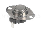 PE-09-0125 Enviro-Tec L125-20F Limit Switch