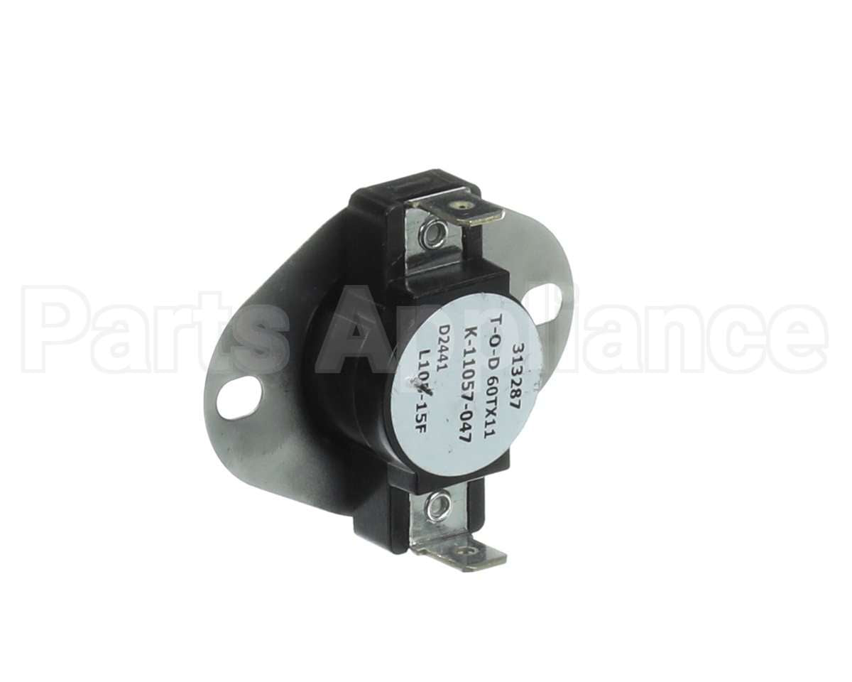 PE-09-1105 Enviro-Tec 90-105F Auto Limit Switch
