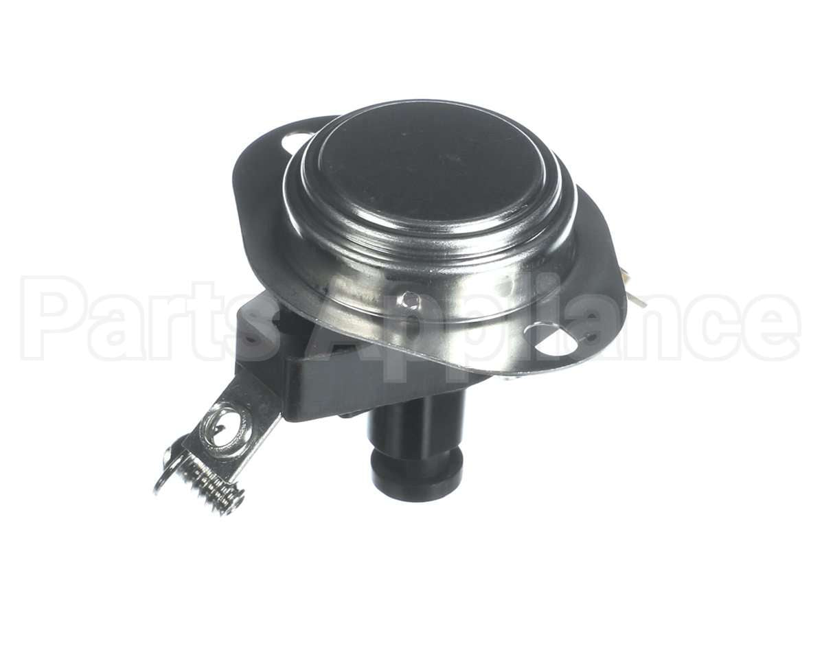 PE-09-8160 Enviro-Tec 160F M/R Limit