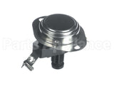 PE-09-8160 Enviro-Tec 160F M/R Limit