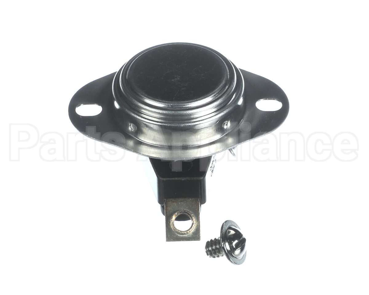 PE-09-8160 Enviro-Tec 160F M/R Limit