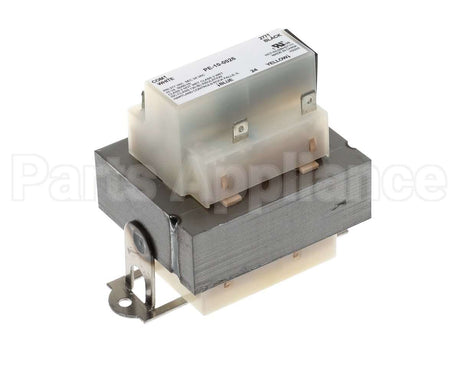 PE-10-0026 Enviro-Tec 277Vpri/24Vsec 75Va Transfmr