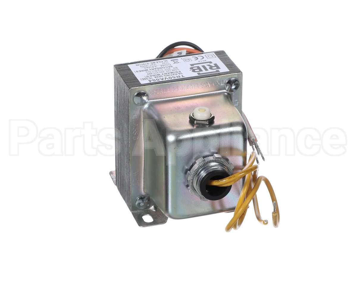 PE-10-0048 Enviro-Tec 120V/24V 50Va Transformer