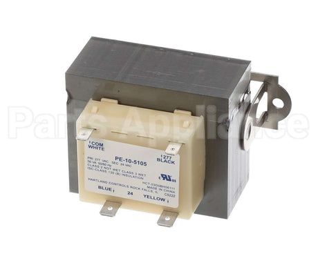 PE-10-5105 Enviro-Tec 277Vpri/24Vsec 50Va Transfmr