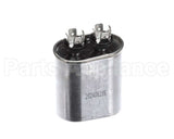 PE-12-0500 Enviro-Tec 4Mfd 370V Oval Run Capacitor