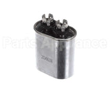 PE-12-0500 Enviro-Tec 4Mfd 370V Oval Run Capacitor
