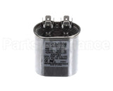 PE-12-0500 Enviro-Tec 4Mfd 370V Oval Run Capacitor