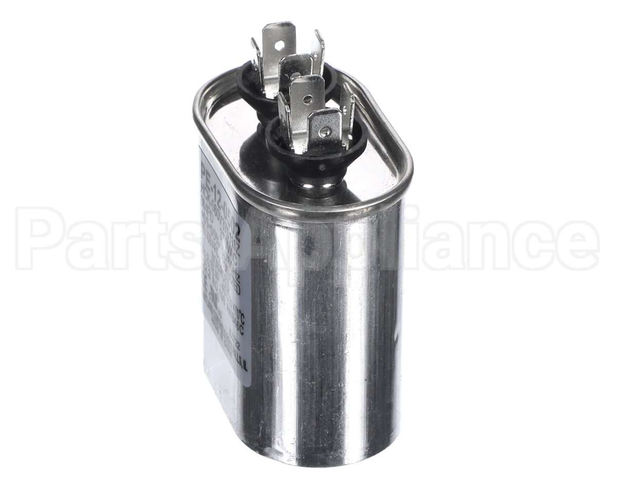 PE-12-0502 Enviro-Tec Capacitor,6Mfd,370V