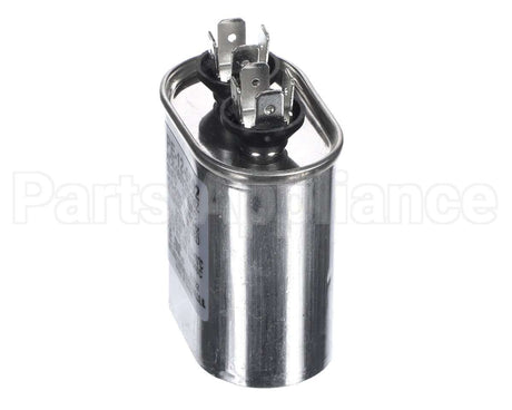 PE-12-0502 Enviro-Tec Capacitor,6Mfd,370V
