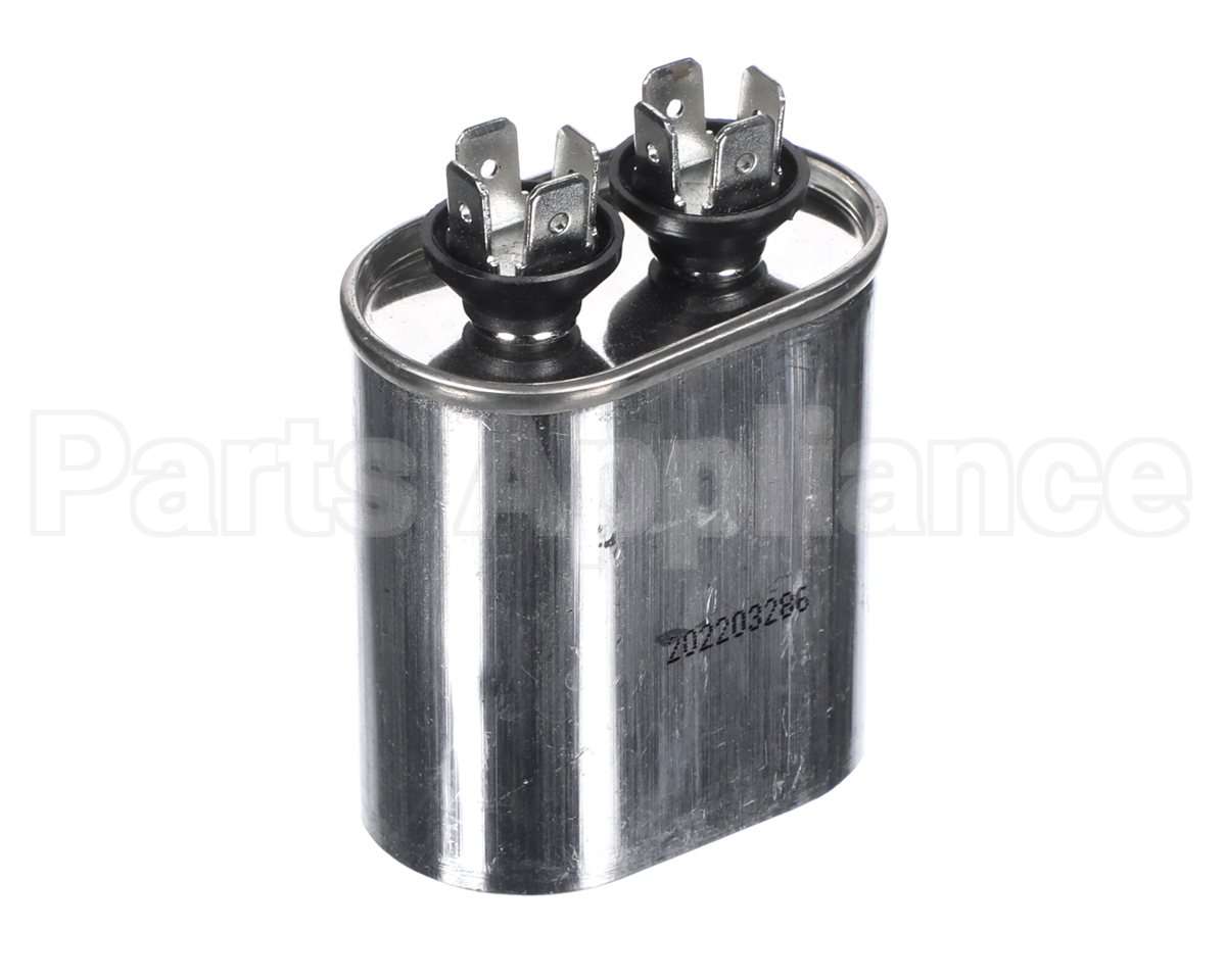 PE-12-0502 Enviro-Tec Capacitor,6Mfd,370V