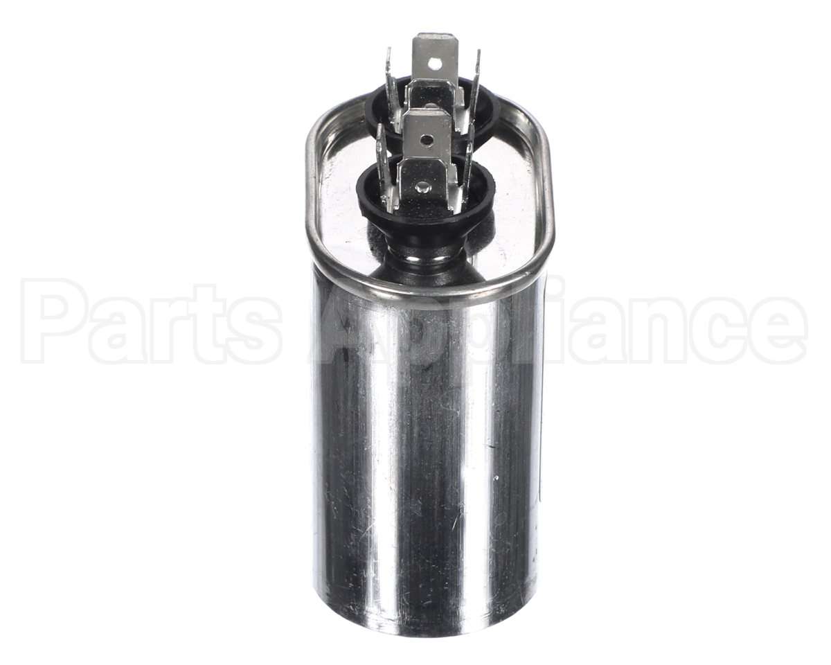 PE-12-0502 Enviro-Tec Capacitor,6Mfd,370V