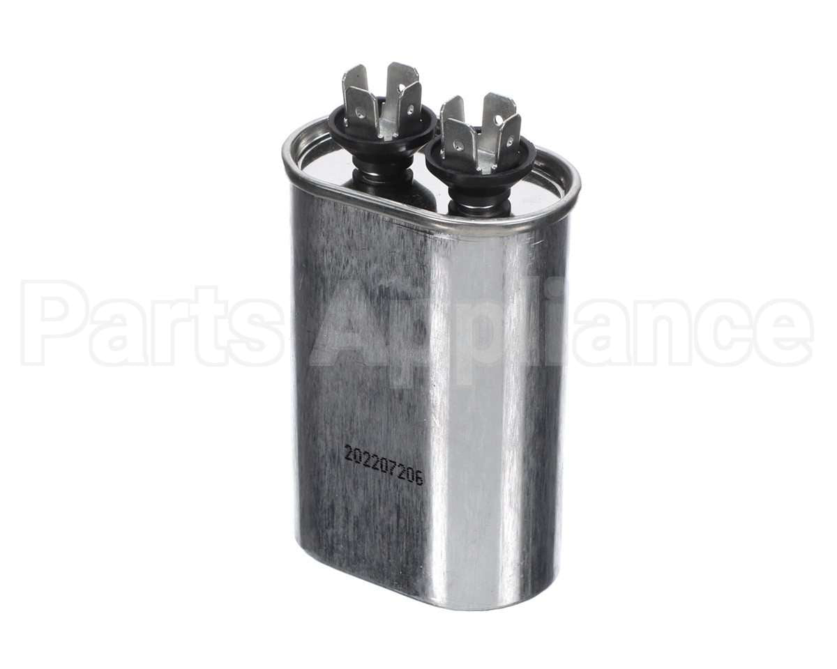 PE-12-0504 Enviro-Tec Capacitor, 10 Mfd, 370V