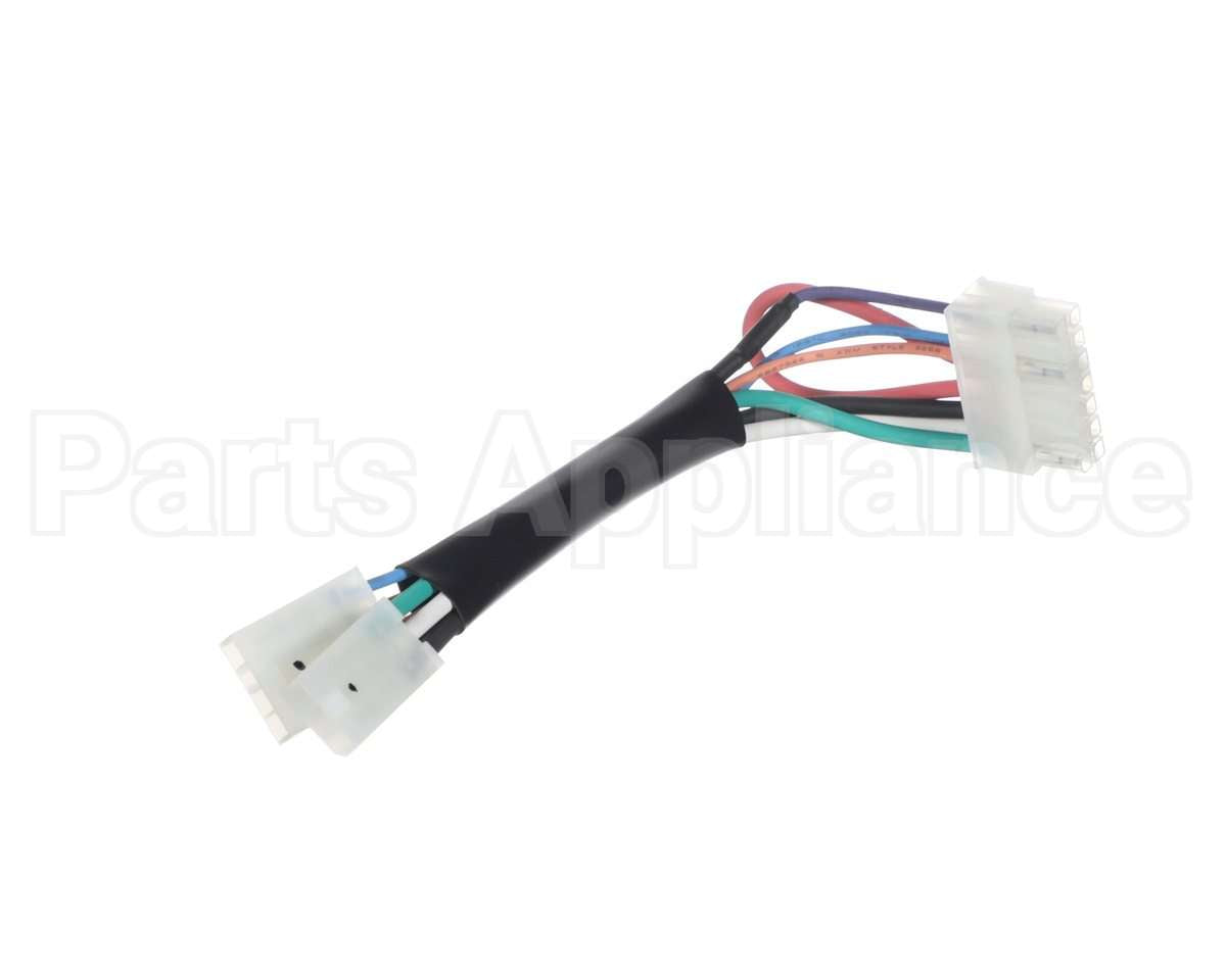 PE-16-0128 Enivro Tec Wire Harness