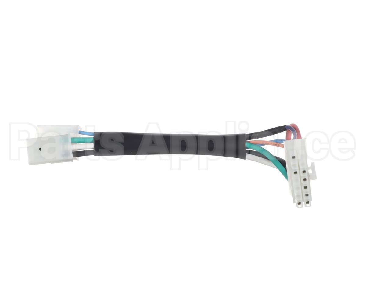 PE-16-0128 Enivro Tec Wire Harness