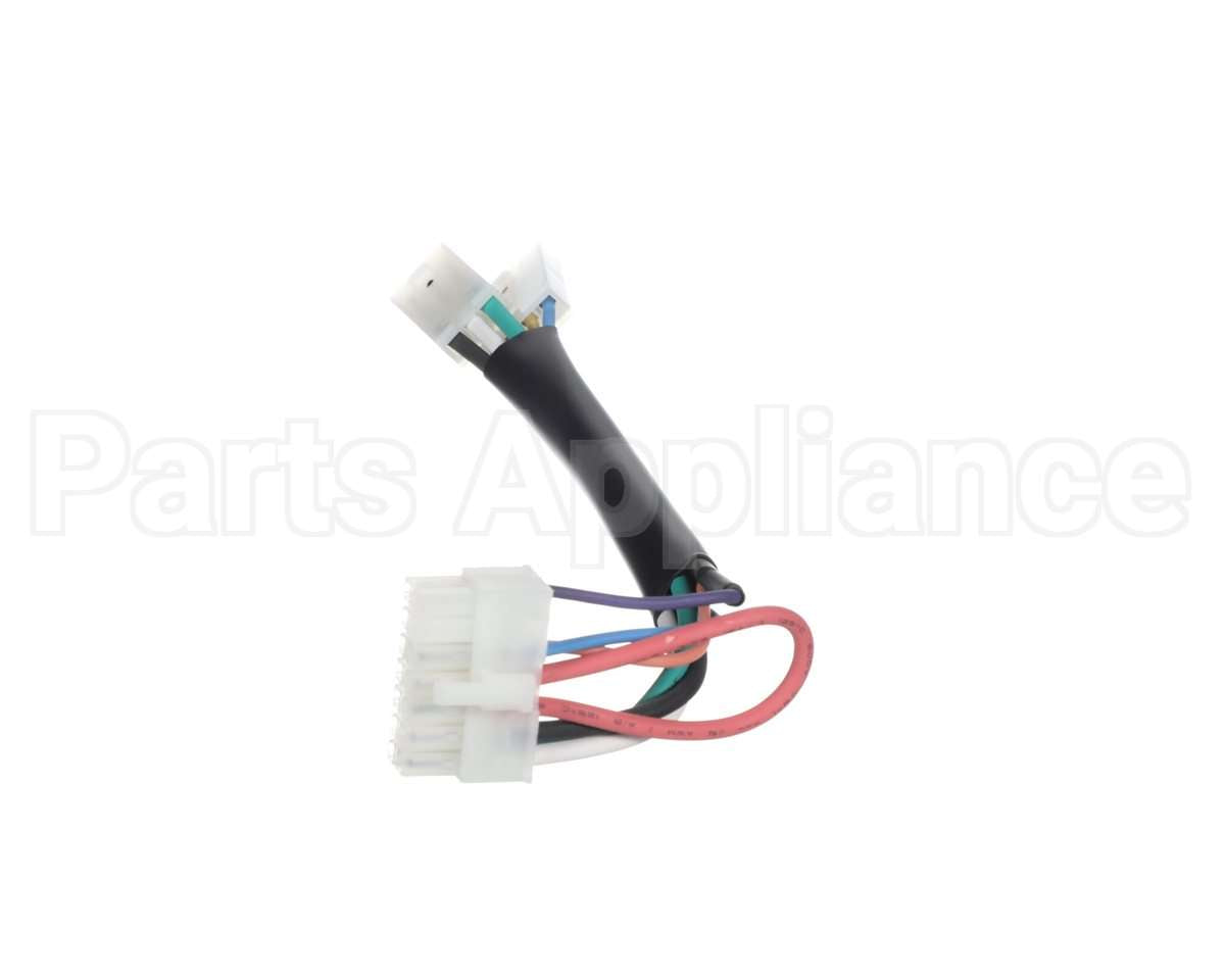 PE-16-0128 Enivro Tec Wire Harness