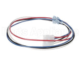 PE-16-3800 Enviro-Tec Harness Mtr Control Side 24In