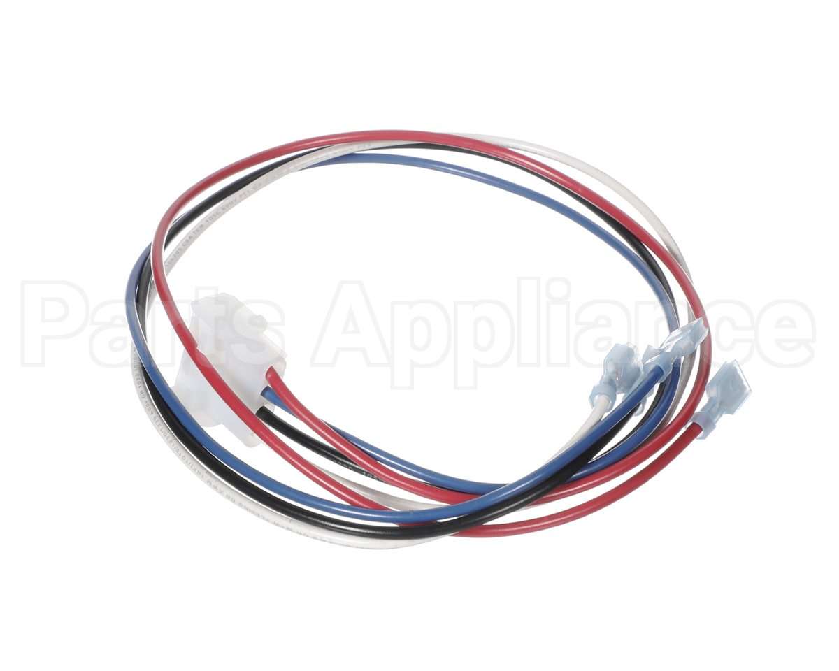 PE-16-3800 Enviro-Tec Harness Mtr Control Side 24In