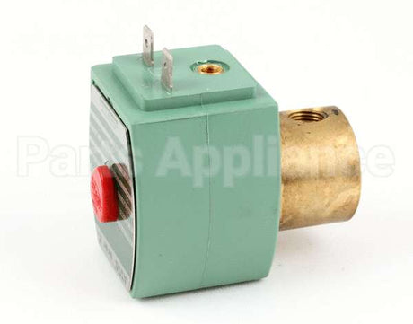 PE-184 Southbend Range Valve, Solenoid Water,1/8240V
