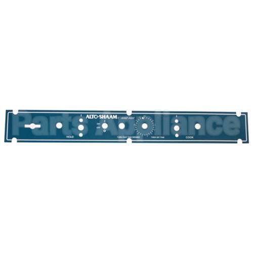 PE-24855 Compatible Midwest Appliance Parts Overlay