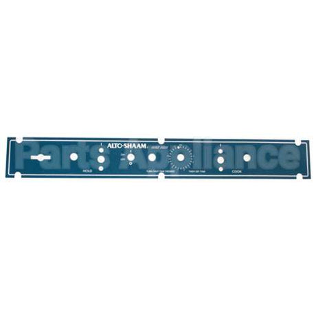 PE-24855 Compatible Midwest Appliance Parts Overlay