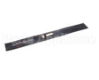 PE-25327 Alto Shaam Zz, Panel,Overlay,0Sw,500-1,2,