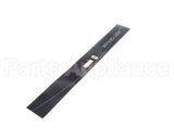 PE-25327 Alto Shaam Zz, Panel,Overlay,0Sw,500-1,2,