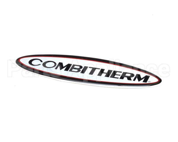 PE-26191 Alto Shaam Panel Overlay,Combithermnamepl