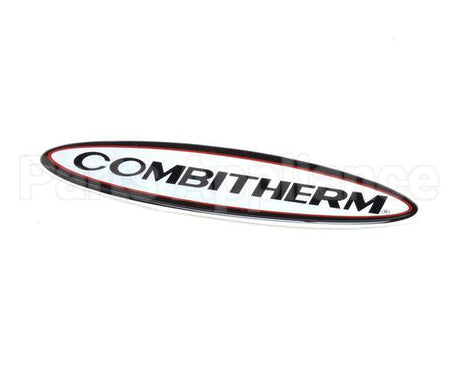 PE-26191 Alto Shaam Panel Overlay,Combithermnamepl
