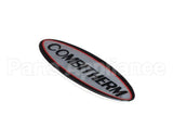 PE-26191 Alto Shaam Panel Overlay,Combithermnamepl