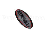 PE-26191 Alto Shaam Panel Overlay,Combithermnamepl