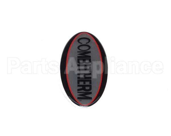 PE-26191 Alto Shaam Panel Overlay,Combithermnamepl