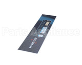 PE-26710 Alto Shaam Panel,Overlay,500-Th/Iii (U)