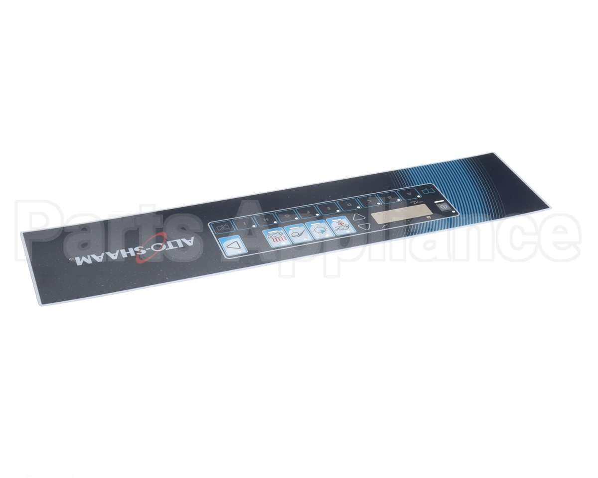 PE-26710 Alto Shaam Panel,Overlay,500-Th/Iii (U)