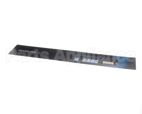 PE-26839 Alto Shaam Panel Overlay,750-Th/Iii (U)