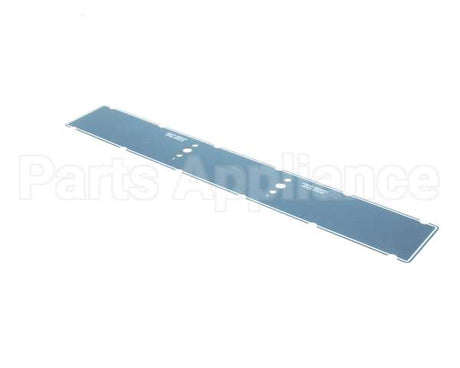 PE-2691 Alto Shaam Panel,Overlay,Lower